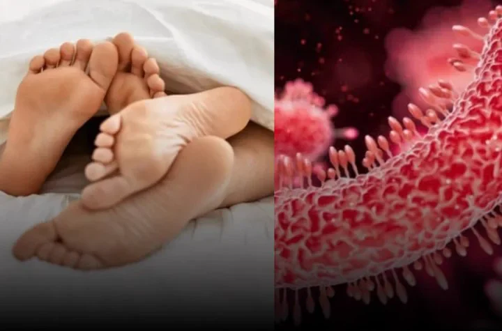 S+xually transmitted diarrhea is on the rise and becoming difficult to treat — Report