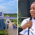 IAUE Expels Final-Year Student Over Viral Video Claiming Lecturer Demanded ₦150,000 To Write Her Project