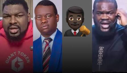 I Agree With My Colleague’s Take on Apostle Arome and VDM’s Saga — Prophet Emmanuel Stands With Pastor Kayo