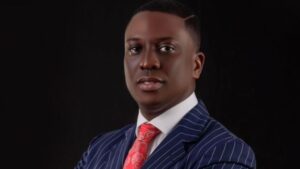 Some Ladies Are Professional Receivers; They Get iPhones And Trips To Qatar But Buy Their Boyfriends Boxers And Singlets— Pastor Bolaji Idowu Says Giving In Relationships Should Be Mutual