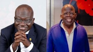Unemployment Has Dropped To 5% Under Tinubu — Activist Issa Aremu