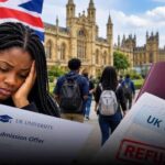 Japa: UK Universities Withdraw Admission Offers To Nigerians As Student Visa Refusals Surge