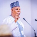 Tinubu Saved Nigeria’s Economy From Collapse — VP Kashim Shettima