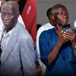 Married Man Wanted For Ste@ling Two Phones, ATM Cards At Late Actor Cjay Nwoks’ Service Of Songs In Lagos
