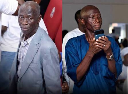 Married Man Wanted For Ste@ling Two Phones, ATM Cards At Late Actor Cjay Nwoks’ Service Of Songs In Lagos