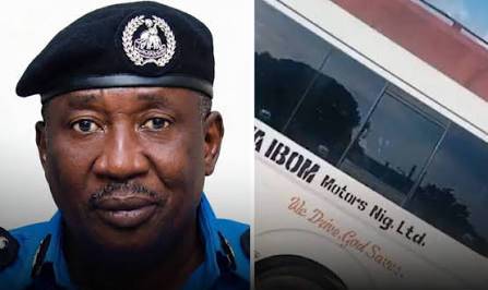 NYSC Kidn@p: We’ve Located Kidn@ppers’ Hideout Of Abducted NYSC Members With Drones, But Mines Are Planted Around The Area — Imo Commissioner of Police, Danjuma Aboki