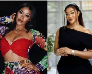 Older women are now the premium package — Actress Damilola Adegbite dating pool update