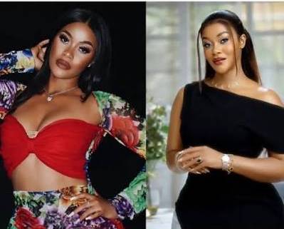 Older women are now the premium package — Actress Damilola Adegbite dating pool update
