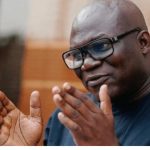 Nigeria is borrowing itself into slavery— Broadcaster Reuben Abati fumes as President Tinubu seeks fresh $20.5bn loan