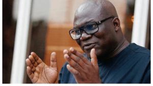 Nigeria is borrowing itself into slavery— Broadcaster Reuben Abati fumes as President Tinubu seeks fresh $20.5bn loan