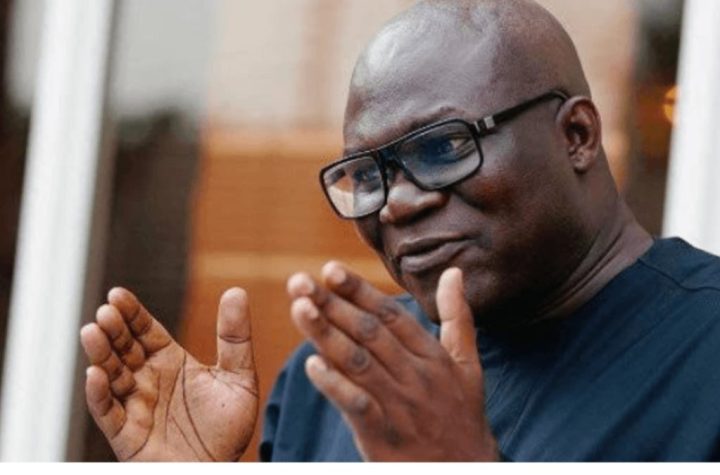 Nigeria is borrowing itself into slavery— Broadcaster Reuben Abati fumes as President Tinubu seeks fresh $20.5bn loan