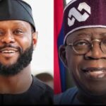 President Tinubu Didn’t Choose The Nigeria He Inherited, But Chose To Confront Its Challenges For The Benefit Of Future Generations — Seyi Tinubu