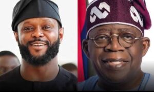 President Tinubu Didn’t Choose The Nigeria He Inherited, But Chose To Confront Its Challenges For The Benefit Of Future Generations — Seyi Tinubu
