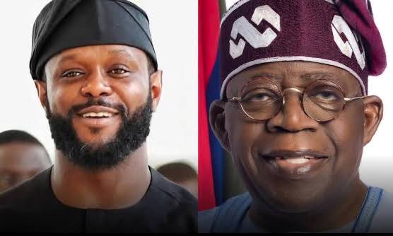President Tinubu Didn’t Choose The Nigeria He Inherited, But Chose To Confront Its Challenges For The Benefit Of Future Generations — Seyi Tinubu