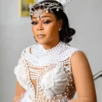 I Have No Desire To Leave Nigeria; America Trained Me, But Nigeria Made Me — Actress Shaffy Bello
