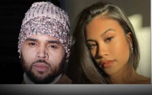 Singer Chris Brown’s Baby Mama, Diamond Brown, Demands $45,000 Monthly Support For Their Daughter