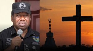 Stop Giving Testimony In Church — Police IRT Commander Warns Churchgoers