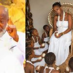 The Best Wife and Husband You Can Ever Marry Are Those With Ogbanje; Ogbanje Are Destiny Helpers— Prophet George Rittabi