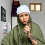 Hisbah arrests popular TikTok Star, Amani Ishaq, And Two Other Women for making Dance Videos in Kano