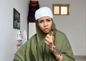 Hisbah arrests popular TikTok Star, Amani Ishaq, And Two Other Women for making Dance Videos in Kano