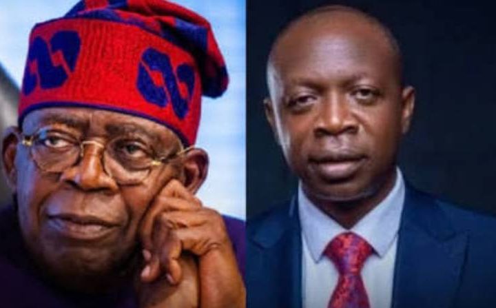 Tinubu Did Not Create Nigeria’s Economic Problems; He Needs Encouragement, Not Criticism — APC Chieftain Olatunbosun Oyintiloye