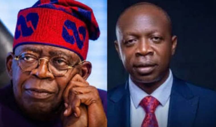 Tinubu Did Not Create Nigeria’s Economic Problems; He Needs Encouragement, Not Criticism — APC Chieftain Olatunbosun Oyintiloye