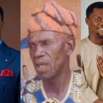 My son’s wife is refusing to allow us bury him in his house. She wants cemetery — Dad of late gospel musician, ToluwaniSings