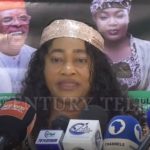 We’re Mobilising All Women Selling Akara Across Markets and Office Workers For Tinubu’s Re-Election— South-South APC Women Leader