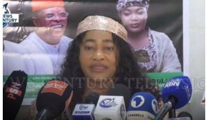 We’re Mobilising All Women Selling Akara Across Markets and Office Workers For Tinubu’s Re-Election— South-South APC Women Leader