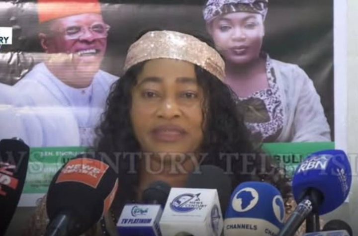 We’re Mobilising All Women Selling Akara Across Markets and Office Workers For Tinubu’s Re-Election— South-South APC Women Leader