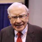 I have not drunk water in the last 48 years — Billionaire Warren Buffett