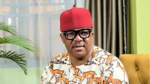 Veteran Nollywood actor Francis Duru died at the age of 57 following a brief illness, his family has confirmed.