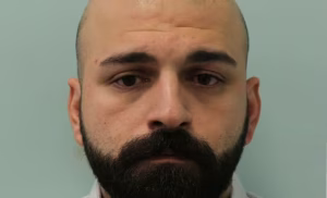 37-year-old Iranian Asylum Seeker Who Claimed He Had A Micropen+s In His Defence Against An Attempted R+pe Charge is Jailed For 11 Years In UK