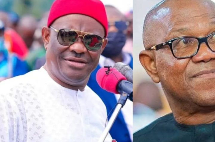 Peter Obi Is Too Stingy to Be the president of Nigeria — FCT Minister, Wike