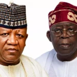 If a Retired General like Buhari Could Not Completely Tackle Insecurity, What Do You Expect of Tinubu? — Former Zamfara Governor, Yari, Defends the President